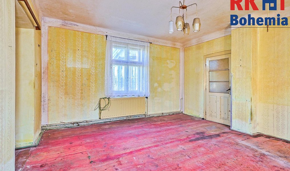 Prodej domu 69 m² s pozemkem 532 m², Český Brod – náhled fotky 11
