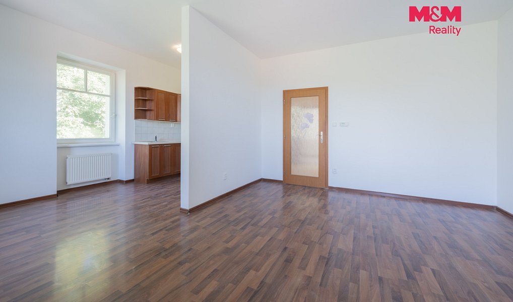 Pronájem bytu 2+kk 56 m², Mariánské Lázně – náhled fotky 5