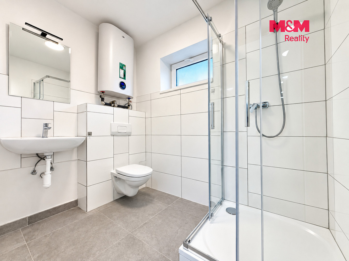 Pronájem kanceláře 63 m² – fotografie 4