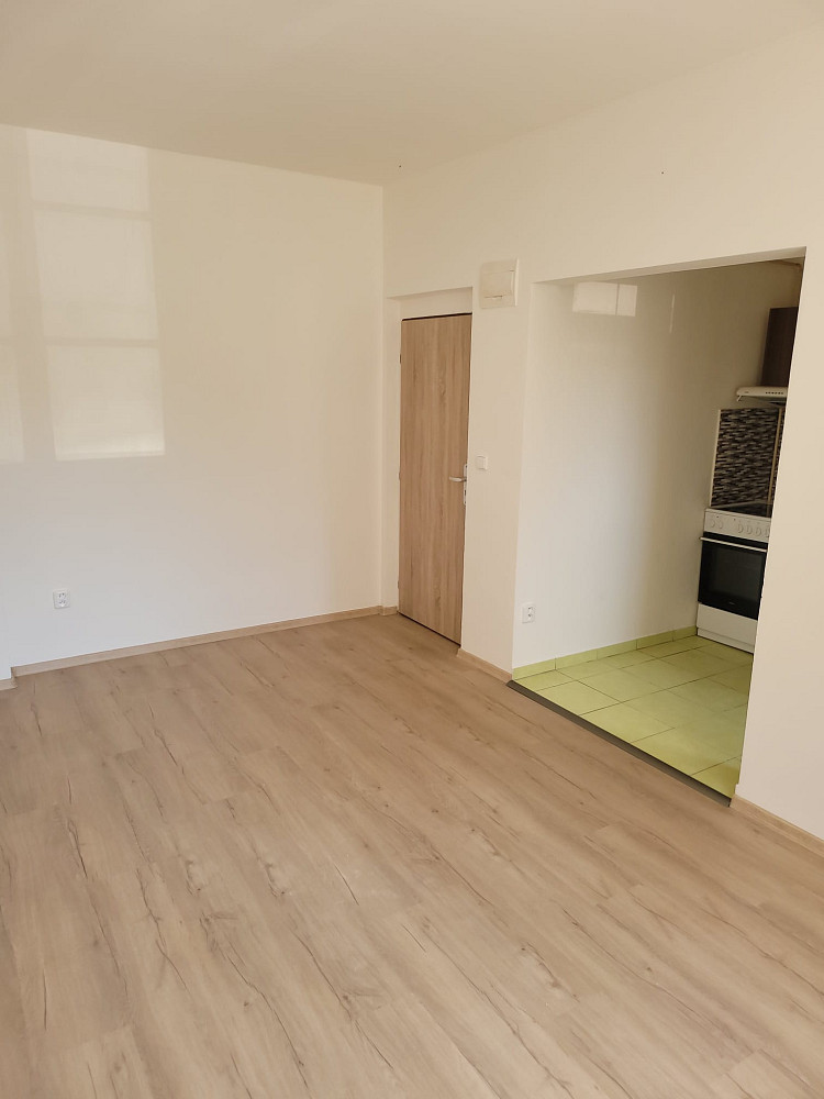 Pronájem bytu 1+kk 20 m² — photo 2