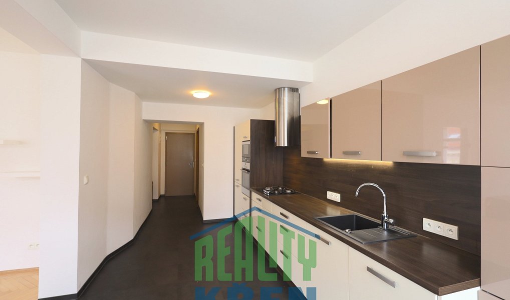 Pronájem bytu 2+1 70 m², Praha – náhled fotky 6