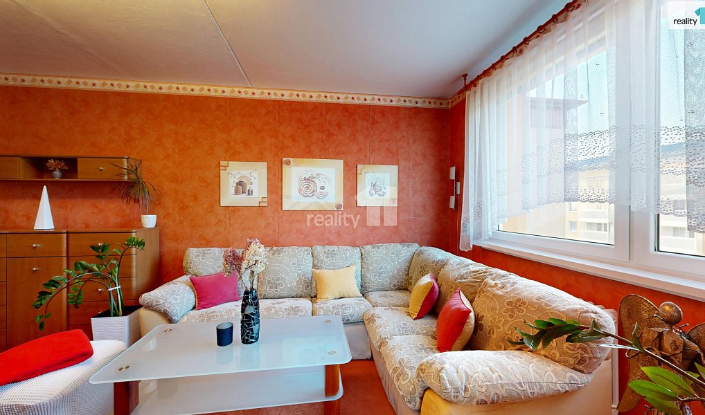 Prodej bytu 3+1 70 m², Havlíčkův Brod – náhled fotky 7