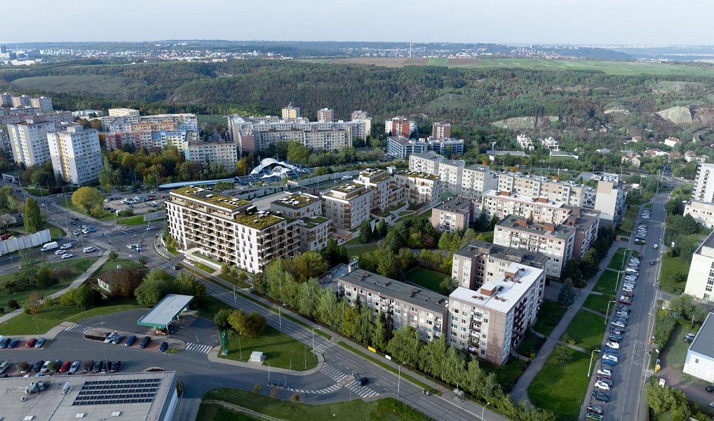 Prodej obchodních prostor 240 m², Praha – náhled fotky 6
