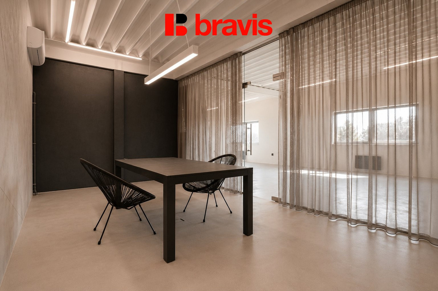 Pronájem obchodních prostor 280 m² — photo 5