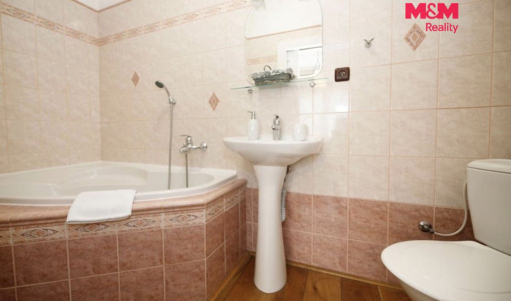 Pronájem ubytovacího objektu 137 m², Frýdlant nad Ostravicí – náhled fotky 7