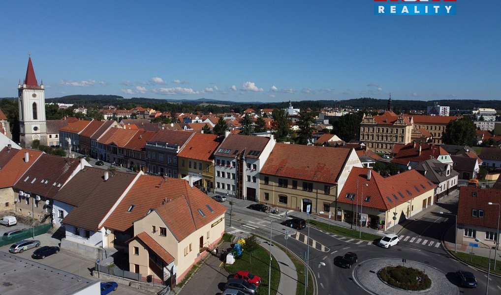 Pronájem restaurace 300 m², Blatná – náhled fotky 15