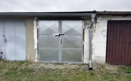 Prodej garáže 16 m2, Nádražní, České Budějovice, Nádražní, České Budějovice - České Budějovice 3
