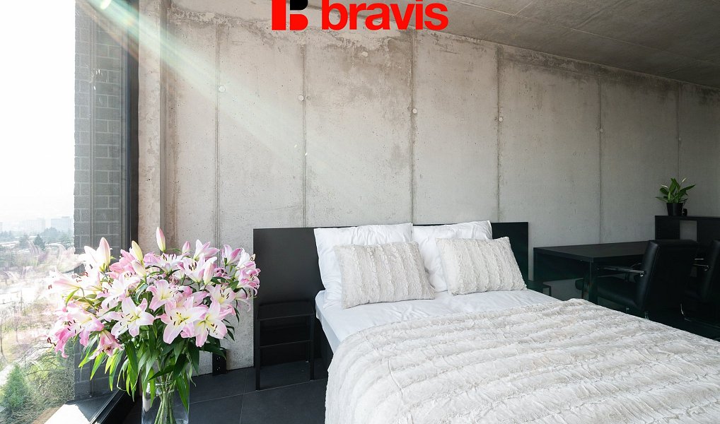 Pronájem bytu 1+kk 38 m², Brno – náhled fotky 13