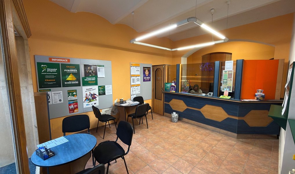 Pronájem obchodních prostor 50 m², Lanškroun – náhled fotky 4