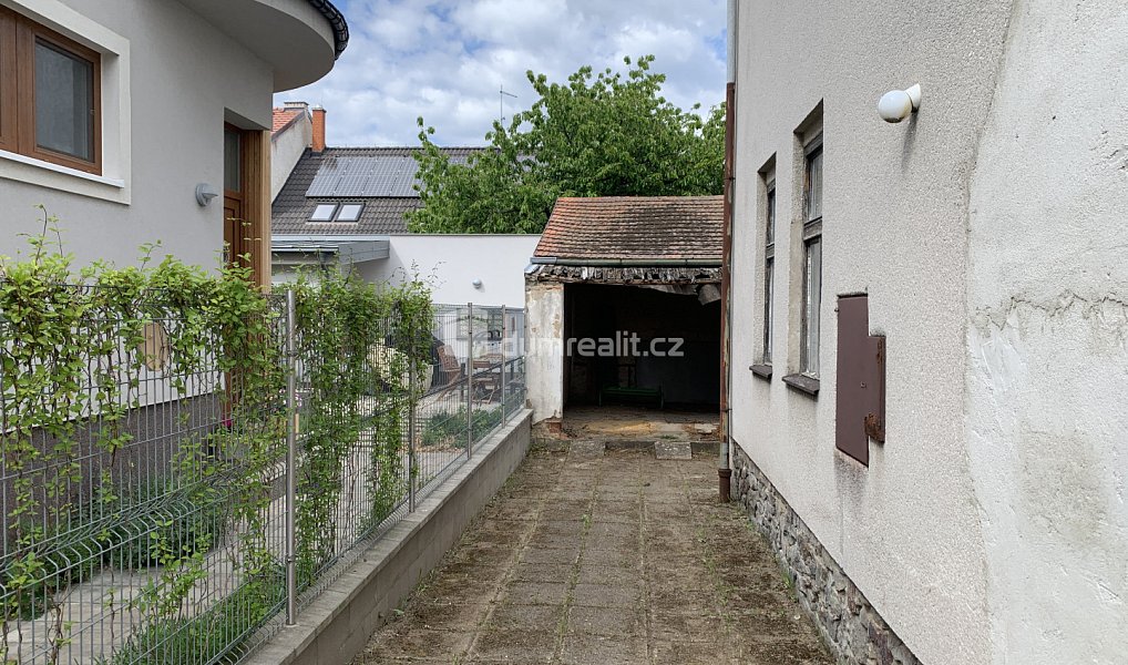 Prodej domu 160 m² s pozemkem 217 m², Dobříš – náhled fotky 22