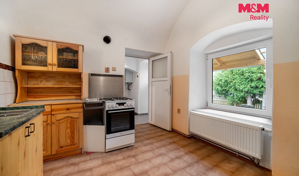 Prodej domu 100 m² s pozemkem 330 m², Vranová Lhota – náhled fotky 13