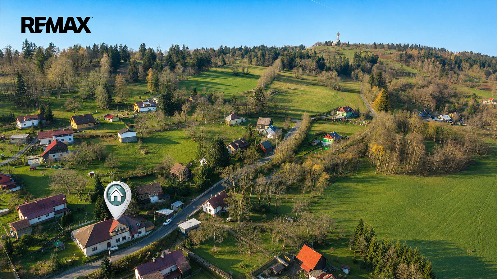 Prodej domu 428 m² s pozemkem 971 m² – fotografie 2
