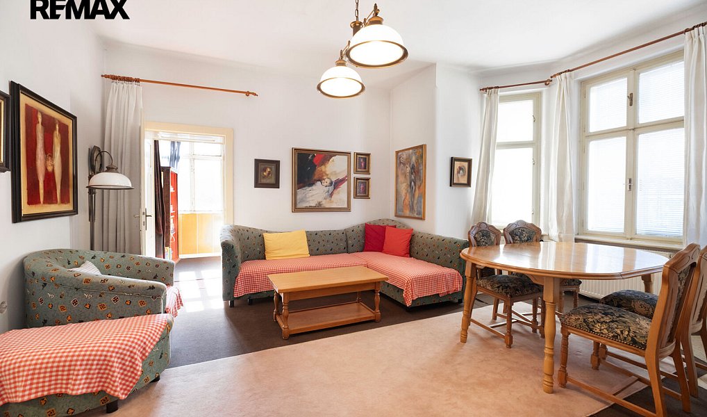 Prodej kanceláře 280 m², Moravský Beroun – náhled fotky 3