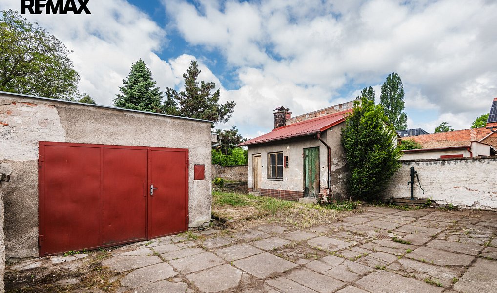 Prodej domu 95 m² s pozemkem 407 m², Kolín – náhled fotky 31
