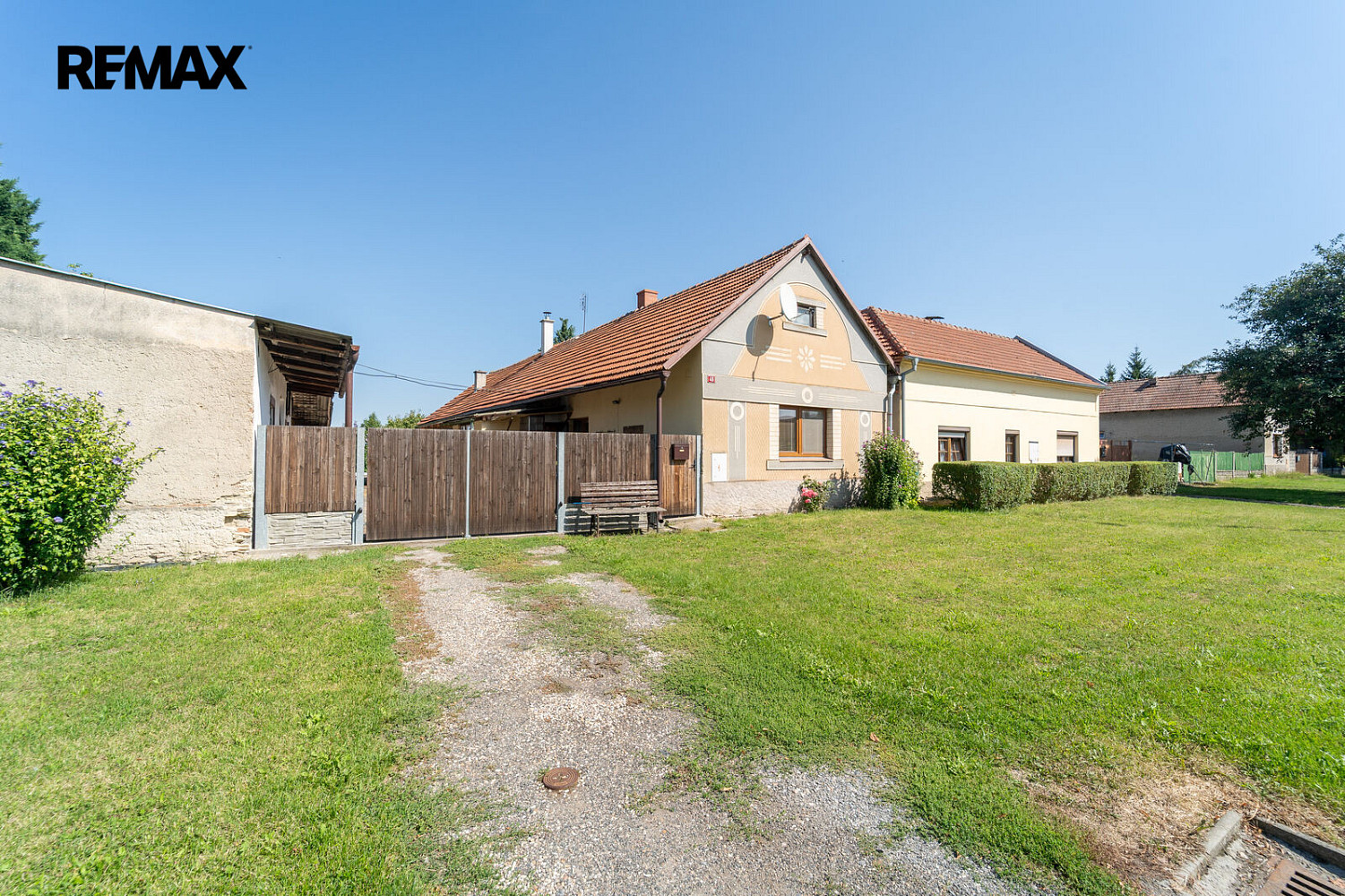 Prodej domu 112 m² s pozemkem 1 855 m² – fotografie 3