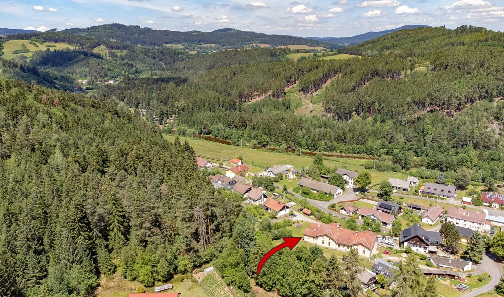 Prodej bytu 2+1 260 m², Dlouhá Ves – náhled fotky 5