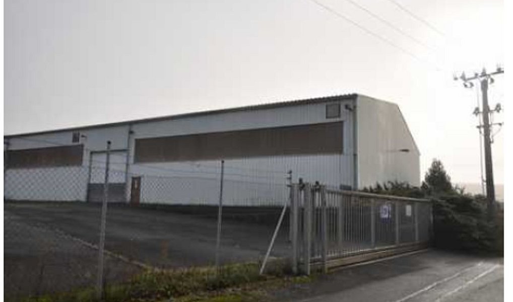 Prodej skladovacích prostor 22 951 m², Okrouhlá – náhled fotky 14