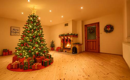 Pronájem bytu 3+1 90 m², Přemyslovská, Roztoky, okres Praha-západ