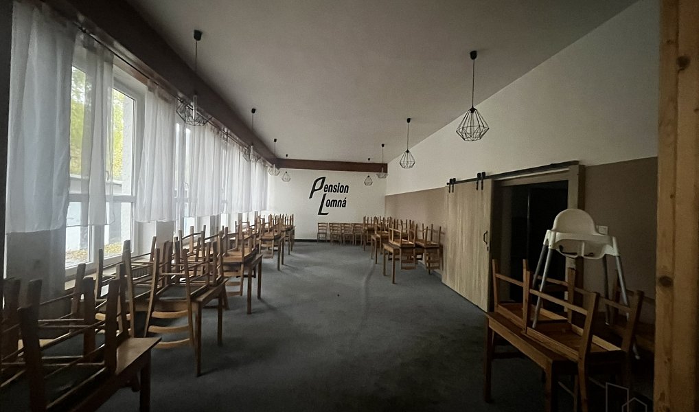 Prodej chaty/chalupy 948 m² s pozemkem 1 164 m², Dolní Lomná – náhled fotky 7
