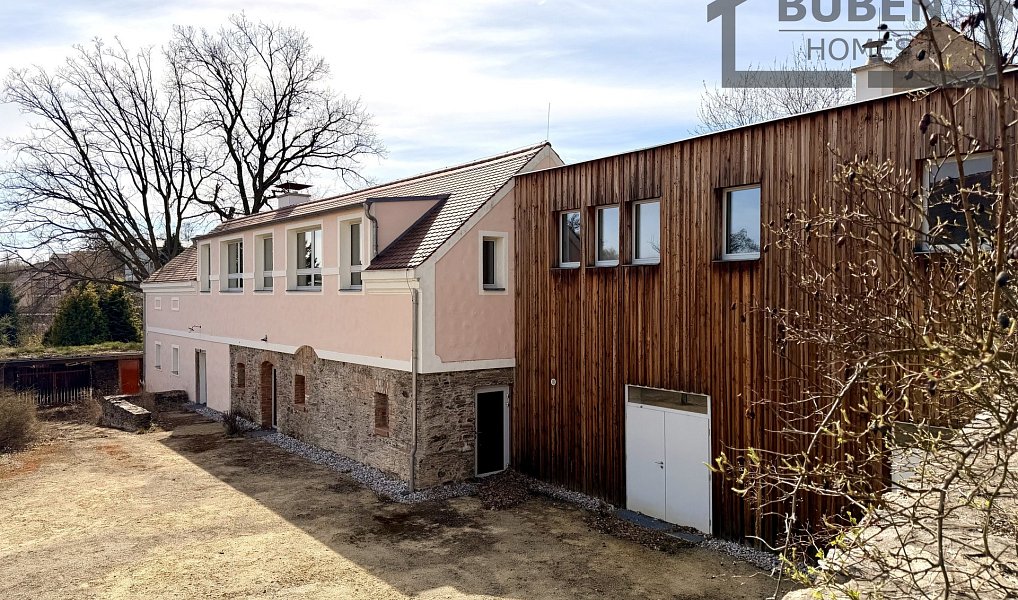 Prodej domu 790 m² s pozemkem 3 107 m², Ošelín – náhled fotky 12
