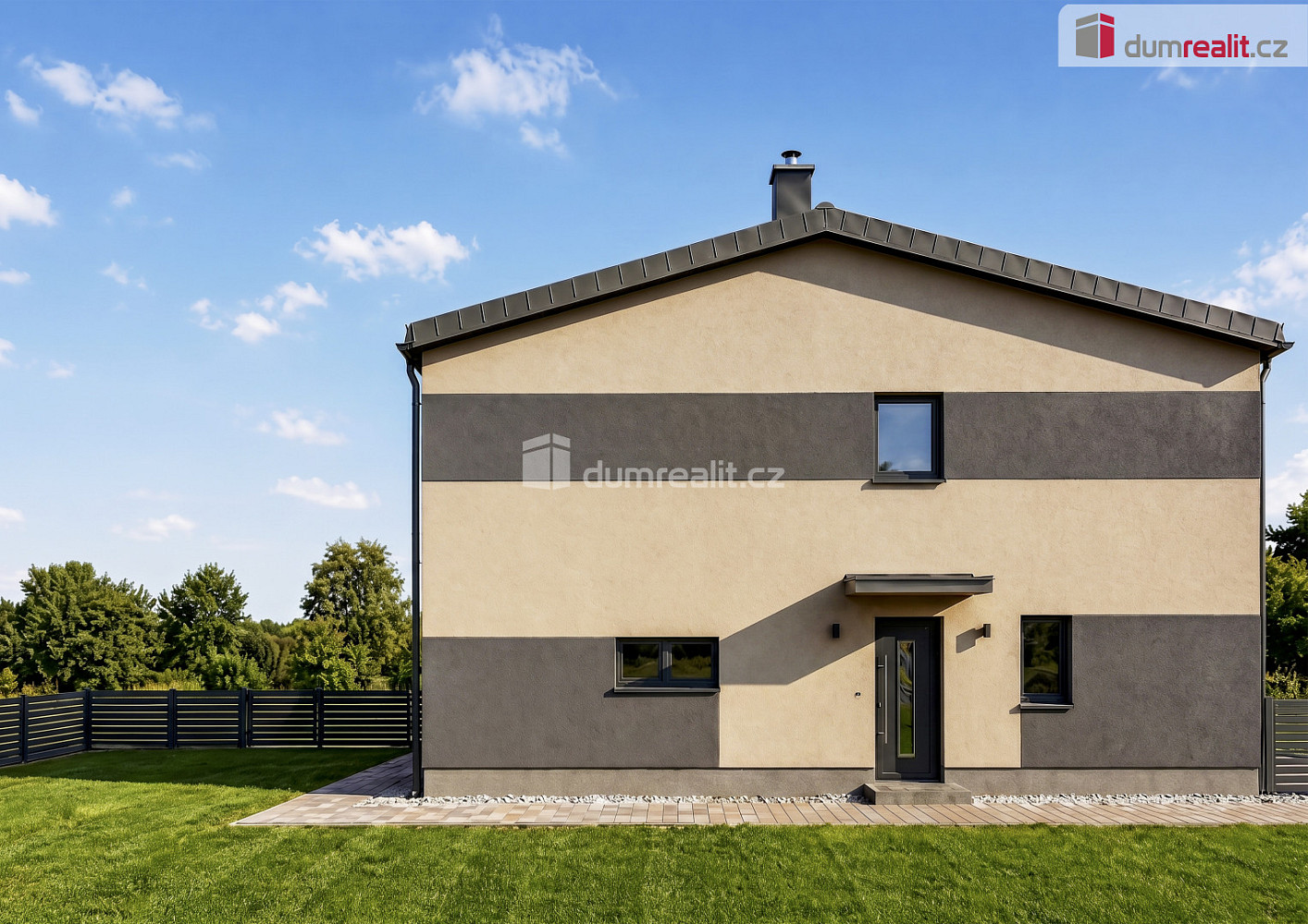Prodej domu 115 m² s pozemkem 316 m² — photo 4