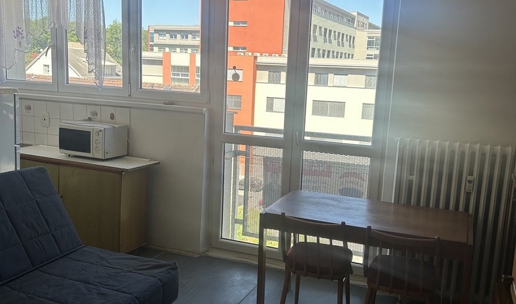 Prodej bytu 1+kk 23 m², Příbram – náhled fotky 3