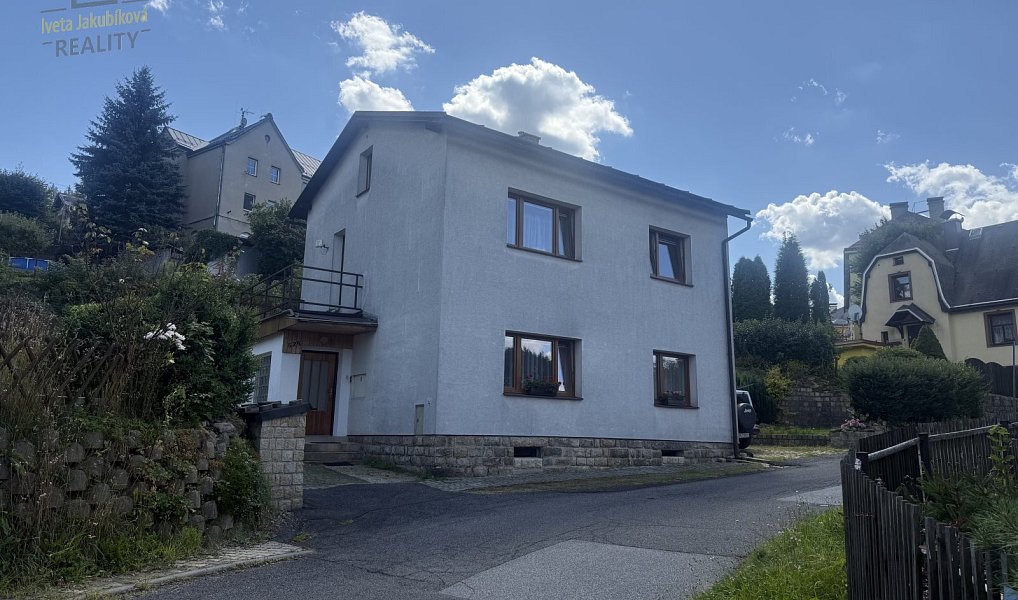 Prodej domu 195 m² s pozemkem 615 m², Tanvald – náhled fotky 33