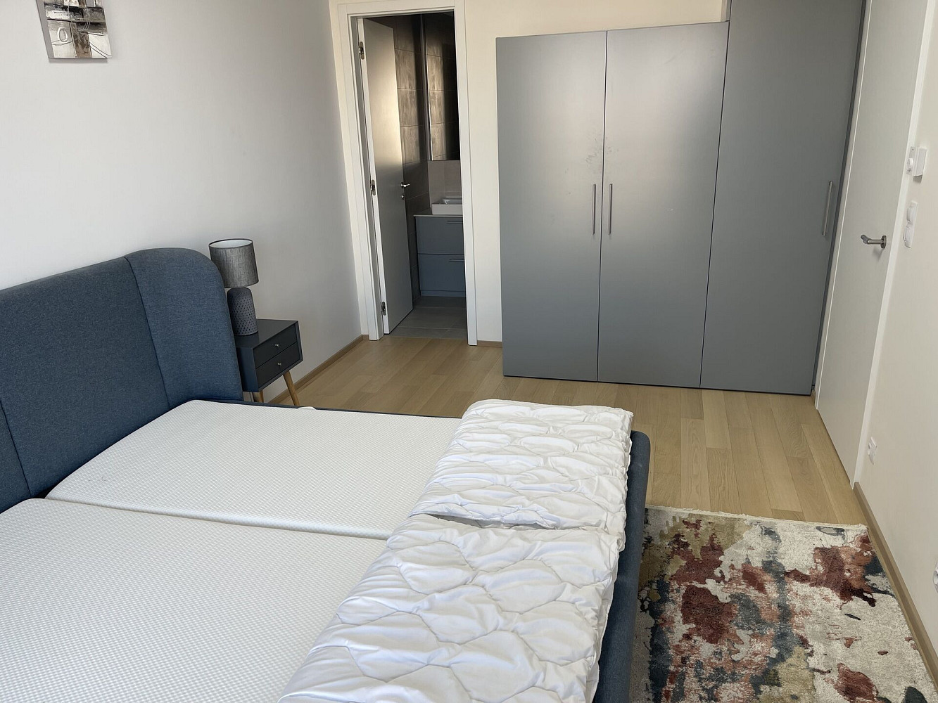 Pronájem bytu 2+kk 62 m² – fotografie 5