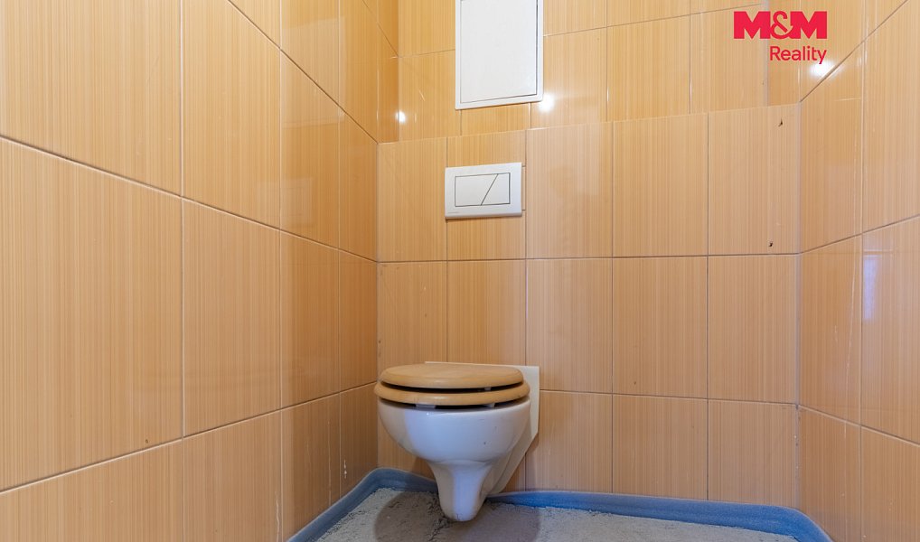 Prodej domu 160 m² s pozemkem 1 013 m², Mnichov – náhled fotky 12