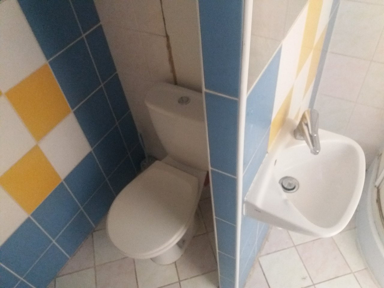 Prodej bytu 1+kk 20 m² — photo 5