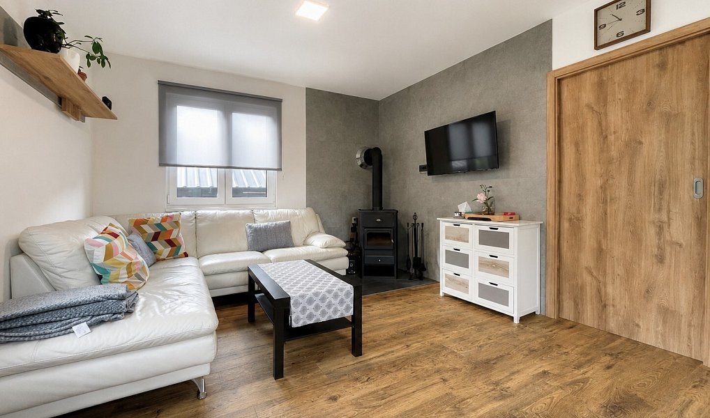 Prodej chaty/chalupy 52 m² s pozemkem 498 m², Týniště nad Orlicí – náhled fotky 5
