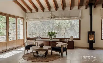 Prodej domu 312 m² s pozemkem 2 941 m², Calvià, Španělsko