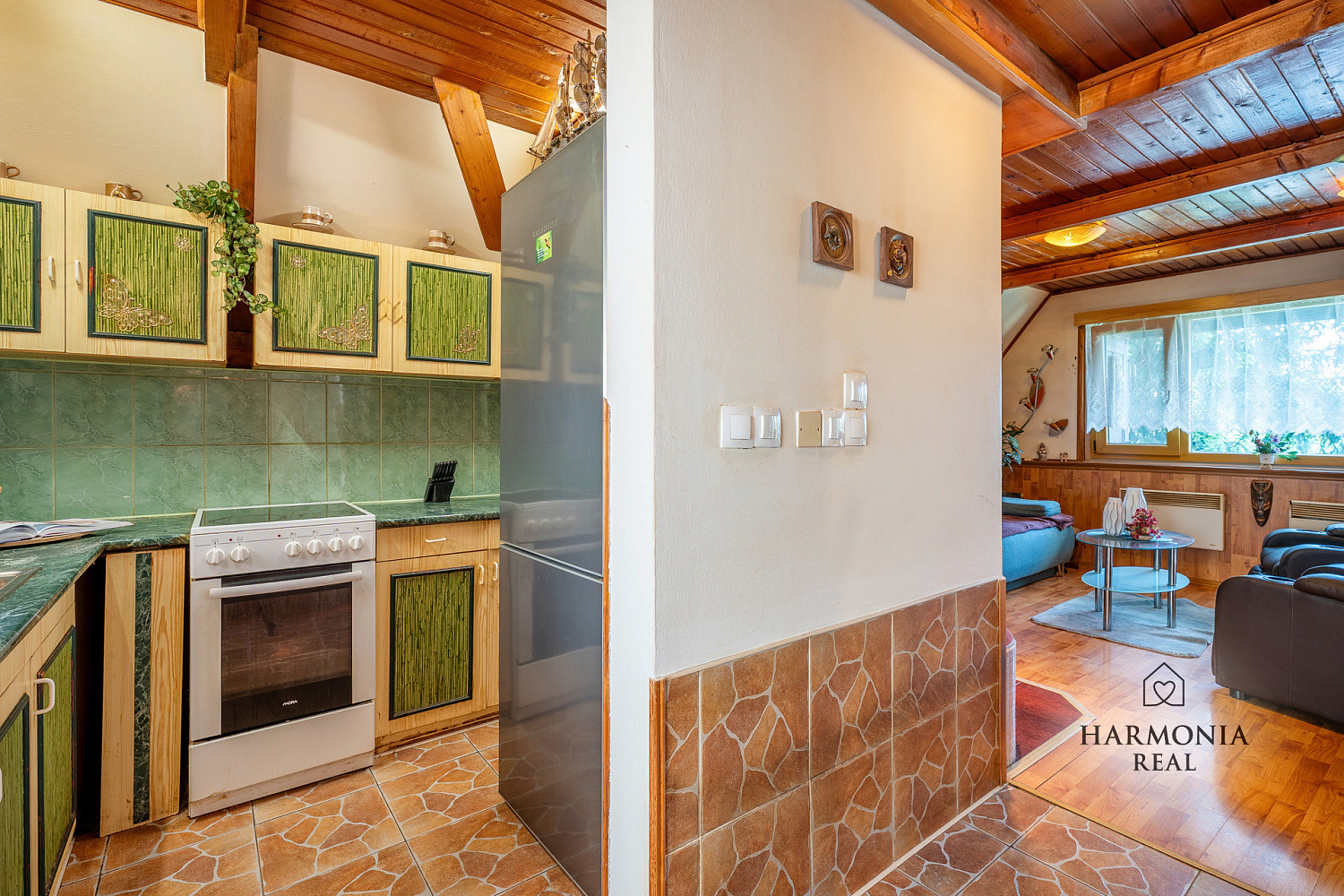 Prodej chaty/chalupy 79 m² s pozemkem 376 m² — photo 3