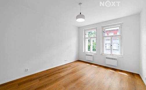 Prodej bytu 2+kk 43 m², U Kublova, Praha 4 - Podolí
