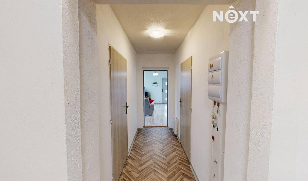 Prodej domu 77 m² s pozemkem 12 962 m², Lom – náhled fotky 16