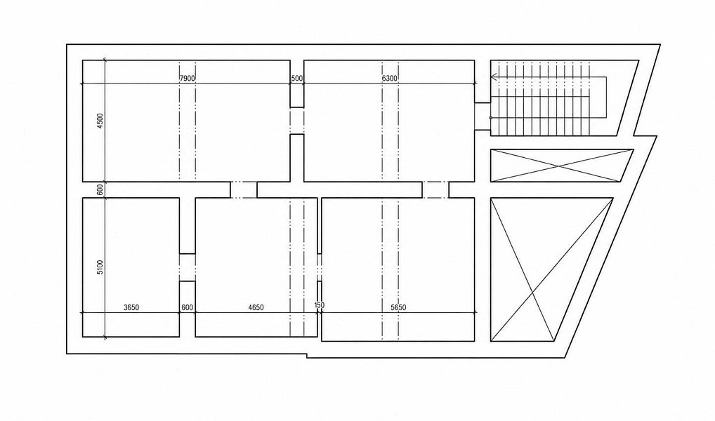 Pronájem restaurace 120 m², Praha – náhled fotky 4