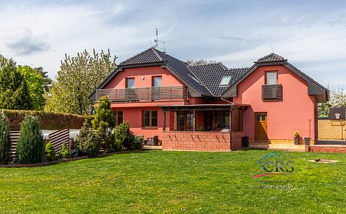 Prodej domu 240 m² s pozemkem 840 m², Veleňská, Přezletice, okres Praha-východ