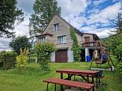 Prodej chaty/chalupy 50�m2 s pozemkem 659�m2