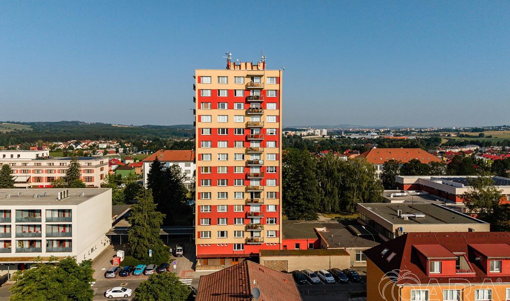 Prodej bytu 3+1 54 m², Sezimovo Ústí – náhled fotky 16