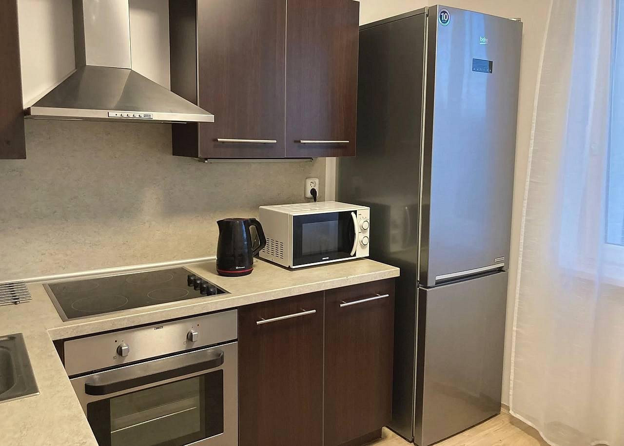 Pronájem bytu 1+1 40 m²