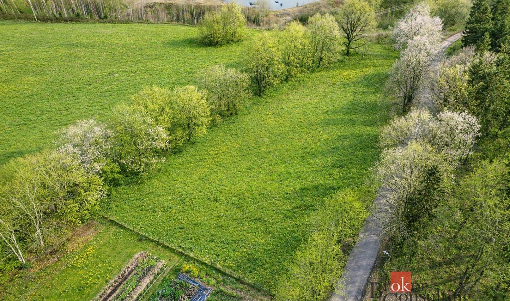 Prodej stavebního pozemku 1 200 m², Milhostov – náhled fotky 4