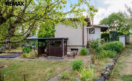 Prodej chaty/chalupy 13 m² s pozemkem 291 m², Brno - Líšeň