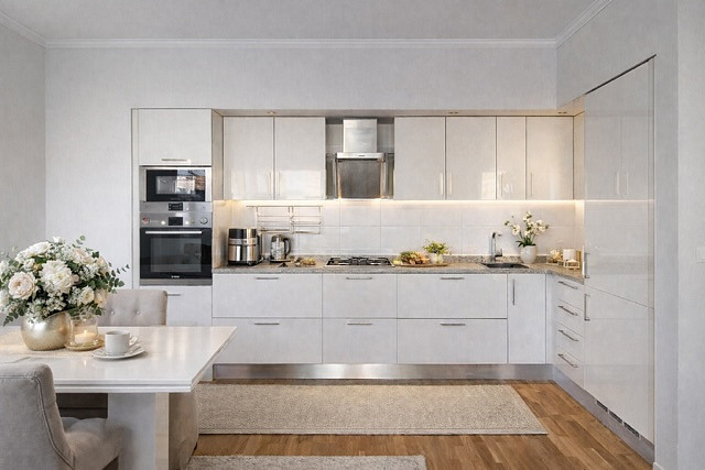 Prodej bytu 2+kk 59 m² — photo 3