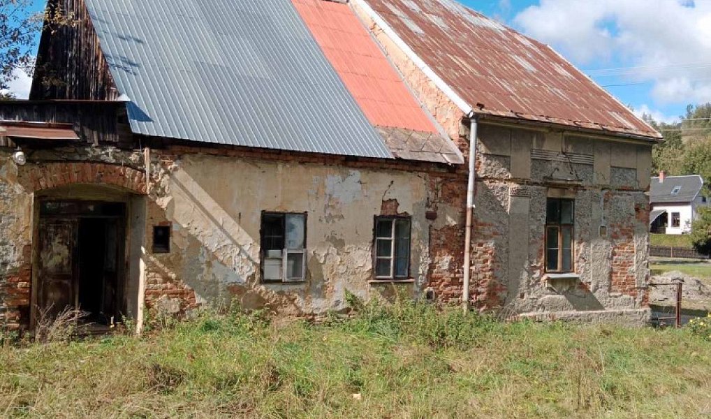 Prodej domu 765 m², Krasov – náhled fotky 13