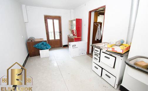 Prodej chaty/chalupy 287 m² s pozemkem 2 503 m², Liberk, okres Rychnov nad Kněžnou