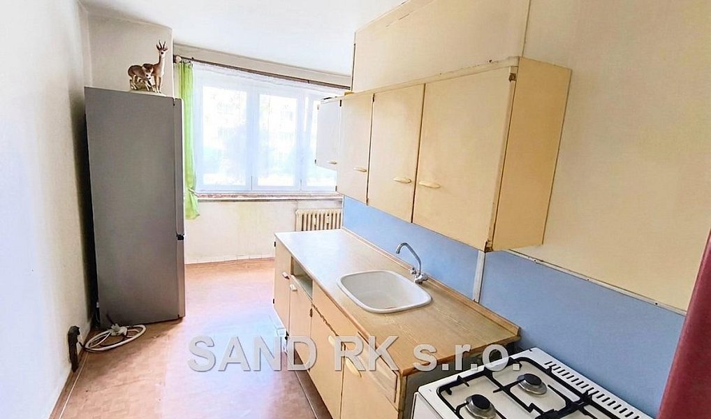 Pronájem bytu 3+1 61 m², Plzeň – náhled fotky 4