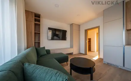 Prodej bytu 2+kk 63 m², Hlavní, Zaječí, okres Břeclav