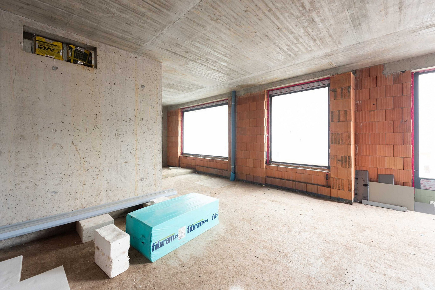 Pronájem obchodního prostoru, 90 m², Kralupy nad Vltavou – pohled 5