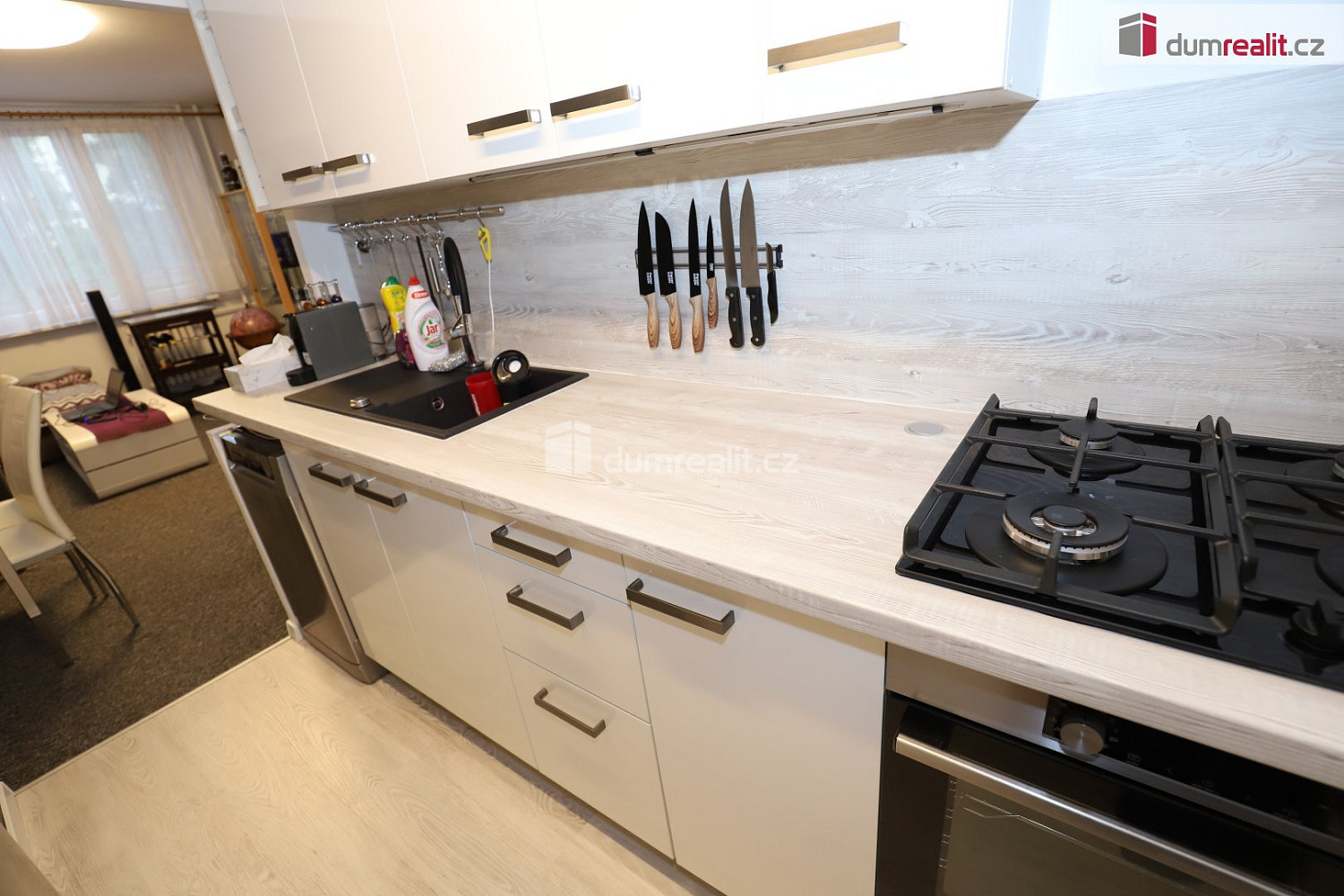 Prodej bytu 3+1 64 m² — photo 5