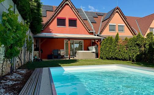 Prodej domu 118 m² s pozemkem 308 m², Syrovice, okres Brno-venkov